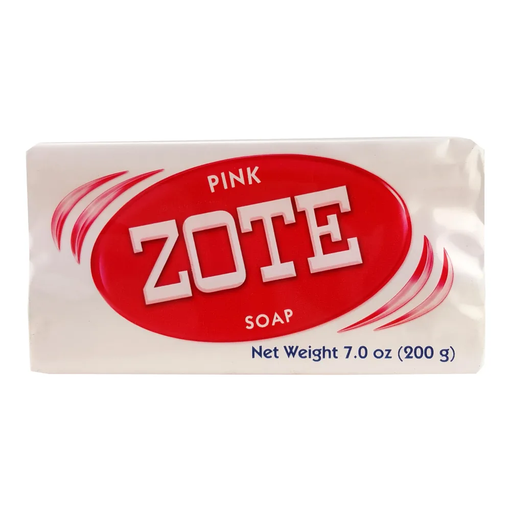 012005005720 ZOTE PINK BAR/ROSA BARRA 7Z - Image 1