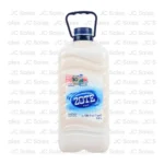 ZOTE LQ JABON BLANCO 1GAL