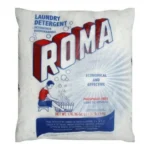 ROMA LAUNDRY DETERGENT 5 KG
