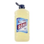 ROMA LQ LAUNDRY DETERGENT 3.8L