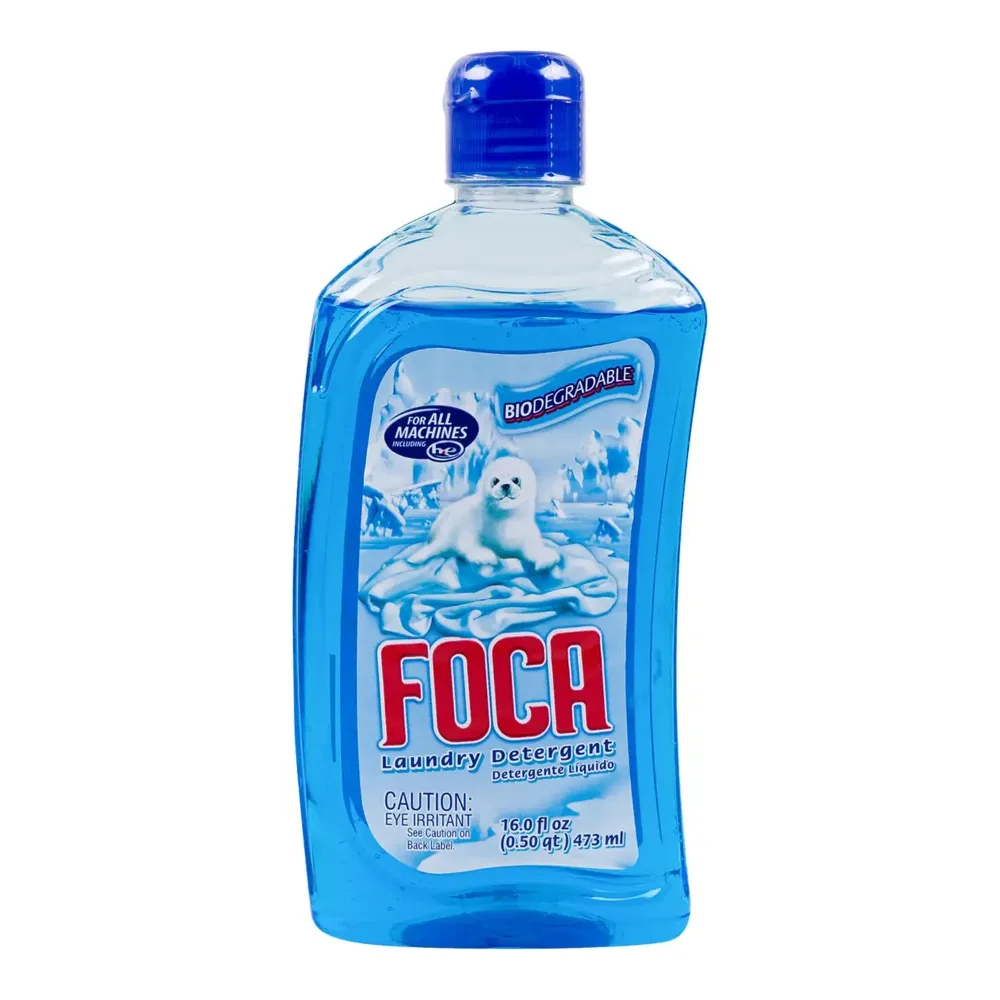 012005416649 ROMA LQ LAUNDRY DETERGENT 473ml - Image 1