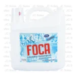 FOCA LQ DETERGENT 7LT