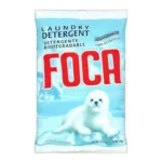 FOCA LAUNDRY DETERGENT 35.27Z