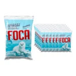 FOCA LAUNDRY DETERGENT 0.5kg