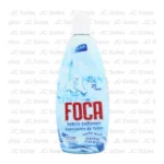 FOCA SANDAL WOOD SOFTENER 33Z
