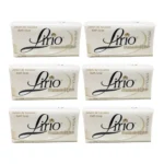 LIRIO JABON ORIGINAL 150GR
