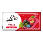LIRIO JABON RELAXING 150GR