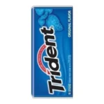 TRIDENT ORIGINAL 14CT