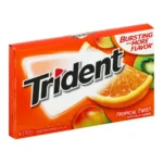 TRIDENT TROPICAL 14CT