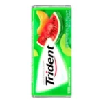 TRIDENT WTRMLN TWIST GUM 16CT
