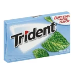 TRIDENT MINT BLISS 14CT