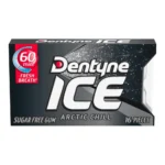 DENTYNE ARTIC CHILL 16CT