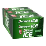DENTYNE ICE SPEARMINT 16CT