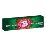 BUBBLICIOUS WATERMELON 5CT