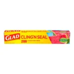 GLAD CLING WRAP 200FT