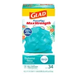 GLAD FF DS BAHAMA BLISS 13GL 34CT
