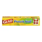 GLAD PRESS N SEAL WRAP 70FT