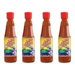 SALSA HUICHOL HOT SAUCE 6Z