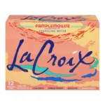LA CROIX GRAPEFRUIT 12PK