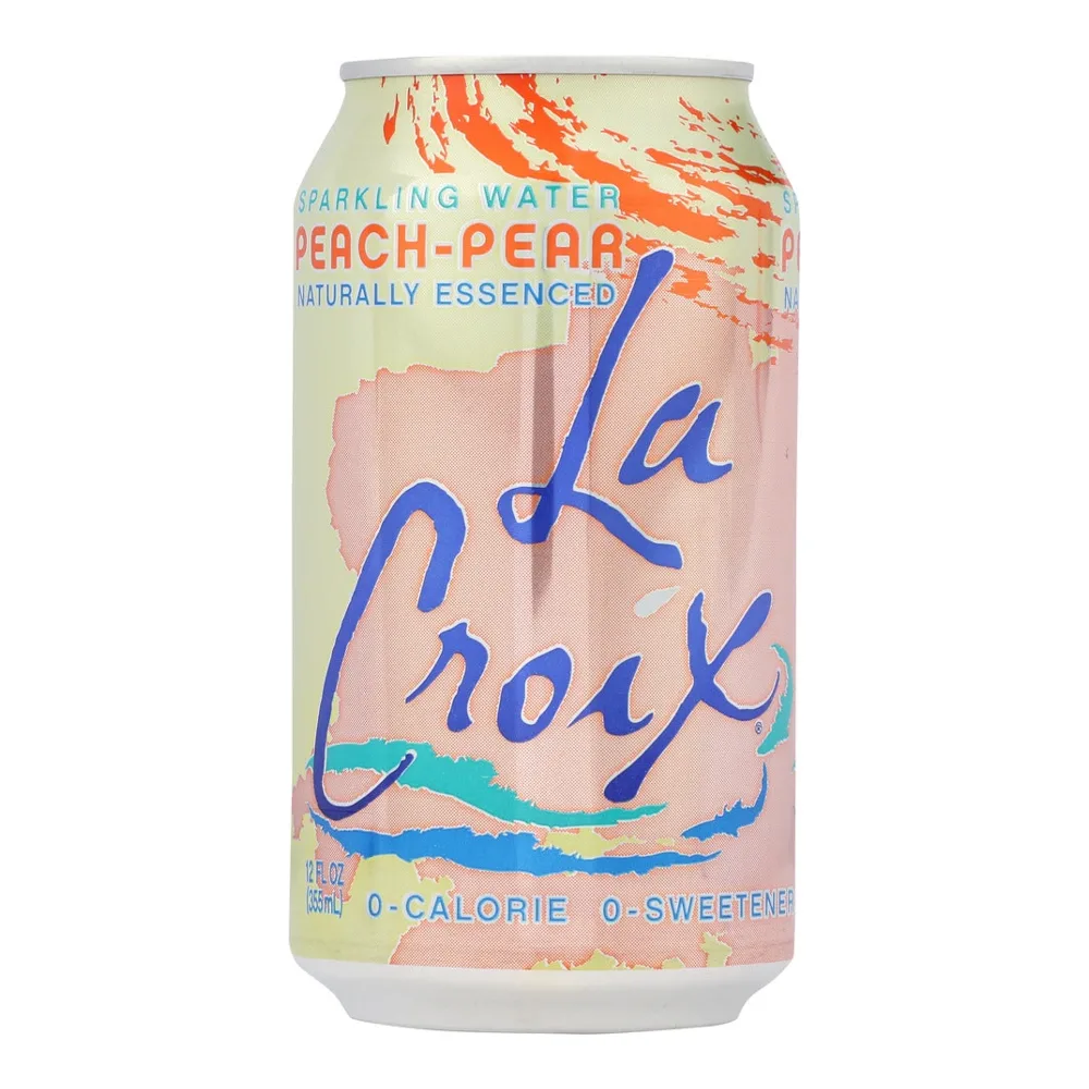 012993112028 LA CROIX PEACH-PEAR 12PK - Image 1