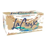 LA CROIX COCONUT 8PK