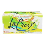 LA CROIX MANGO 8PK