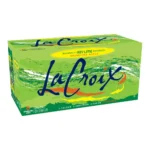 LA CROIX KEY LIME 8PK