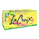 LA CROIX LIMONCELL 8PK