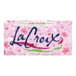 LA CROIX CHERRY 8PK