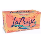 LA CROIX GRAPEFRUIT 8PK