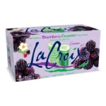 LA CROIX BLACKBERRY 8PK