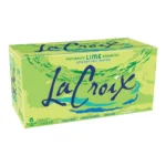 LA CROIX LIME 8PK