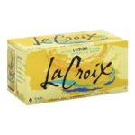 LA CROIX LEMON 8PK