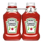 HEINZ TOMATO KETCHUP 50Z