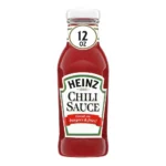 HEINZ CHILI SAUCE 12Z