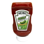 HEINZ PICKLE KETCHUP 13.5Z