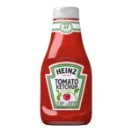 HEINZ TOMATO KETCHUP 38Z