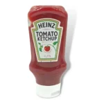 HEINZ TOMATO KETCHUP EZ SQZ 20Z