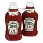 HEINZ TOMATO KETCHUP 44Z