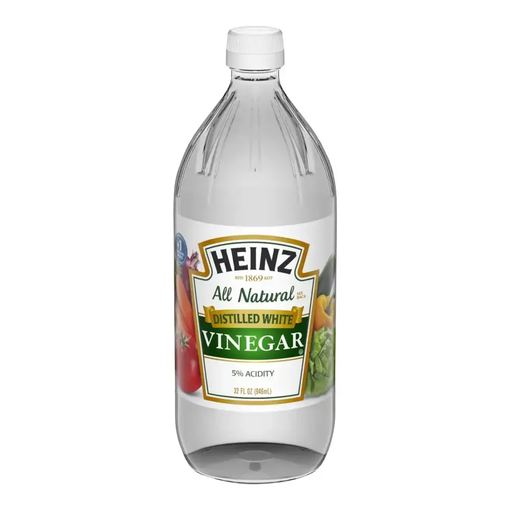 013000008549 HEINZ WHITE VINEGAR 32Z - Image 1