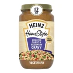 HEINZ GARLIC ROSEMARY GRAVY 12Z