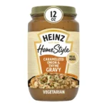 HEINZ ONIO & THY GRV 12Z