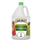 HEINZ DISTILLED WHITE VINEGAR 1GL