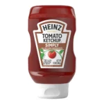 HEINZ TOMATO KETCHUP SQZ 13Z
