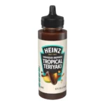 HEINZ HAWAIIAN TERIYAKI SCE 8Z