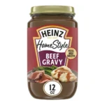 HEINZ BROWN BEEF GRAVY 12Z