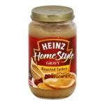 HEINZ TURKEY GRAVY 12Z
