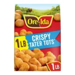 ORE IDA GOLDEN TATOR TOTS 16Z
