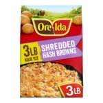 ORE IDA HASHBROWN 3LB