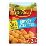 ORE IDA GOLDEN TATERTOTS 48Z